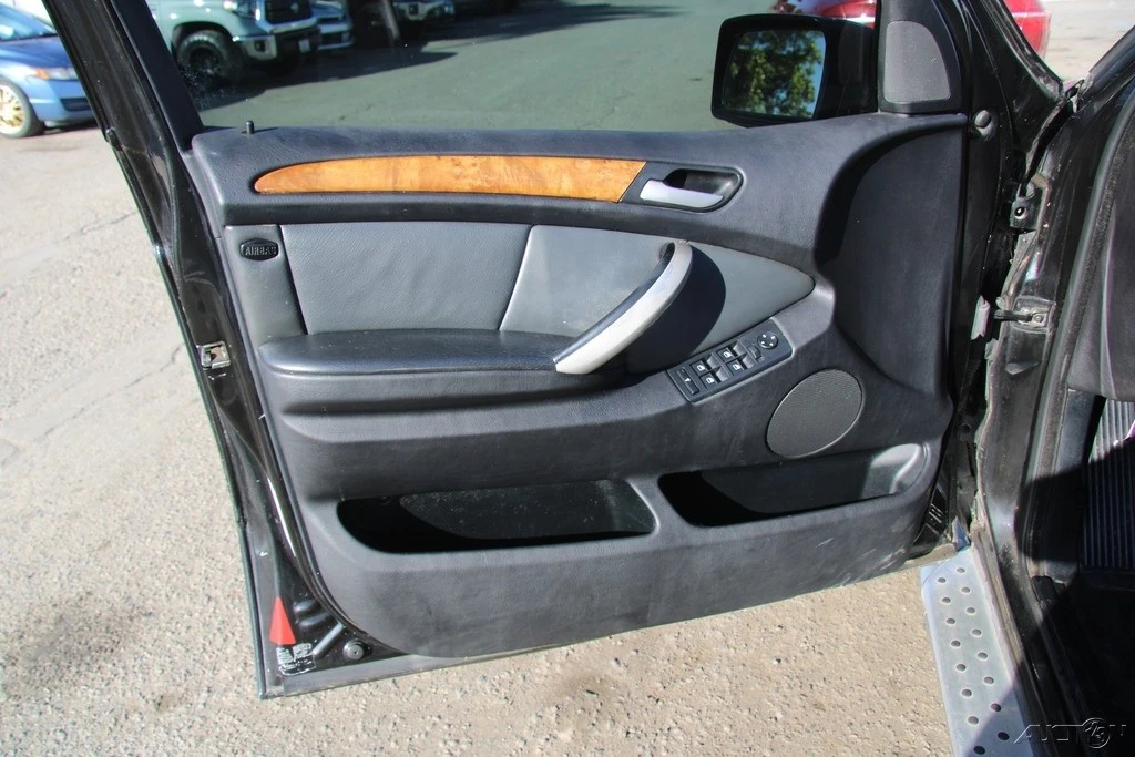 2001 BMW E53 X5 - Image 15 of 21