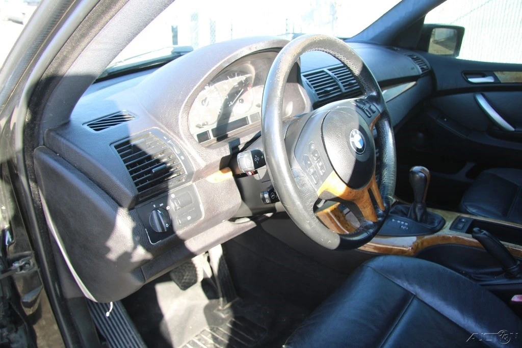 2001 BMW E53 X5 - Image 17 of 21