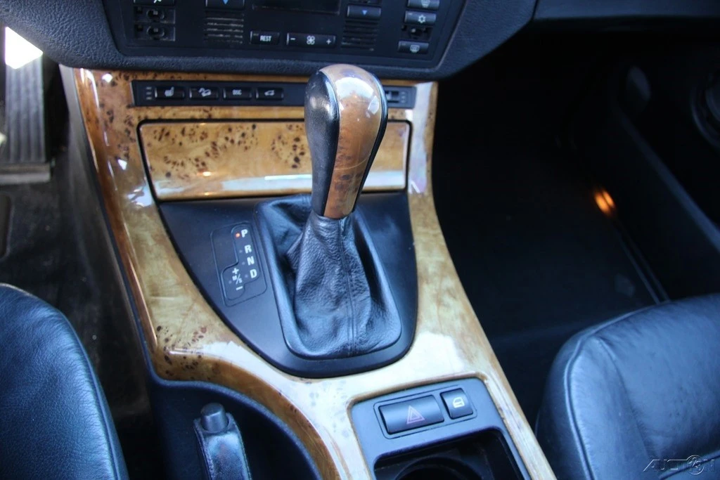 2001 BMW E53 X5 - Image 21 of 21