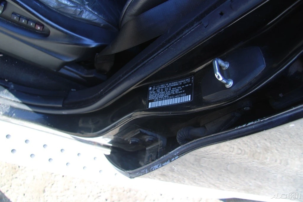 2001 BMW E53 X5 - Image 14 of 21