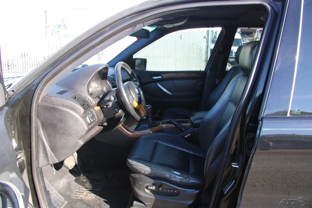 2001 BMW E53 X5 - Image 16 of 21