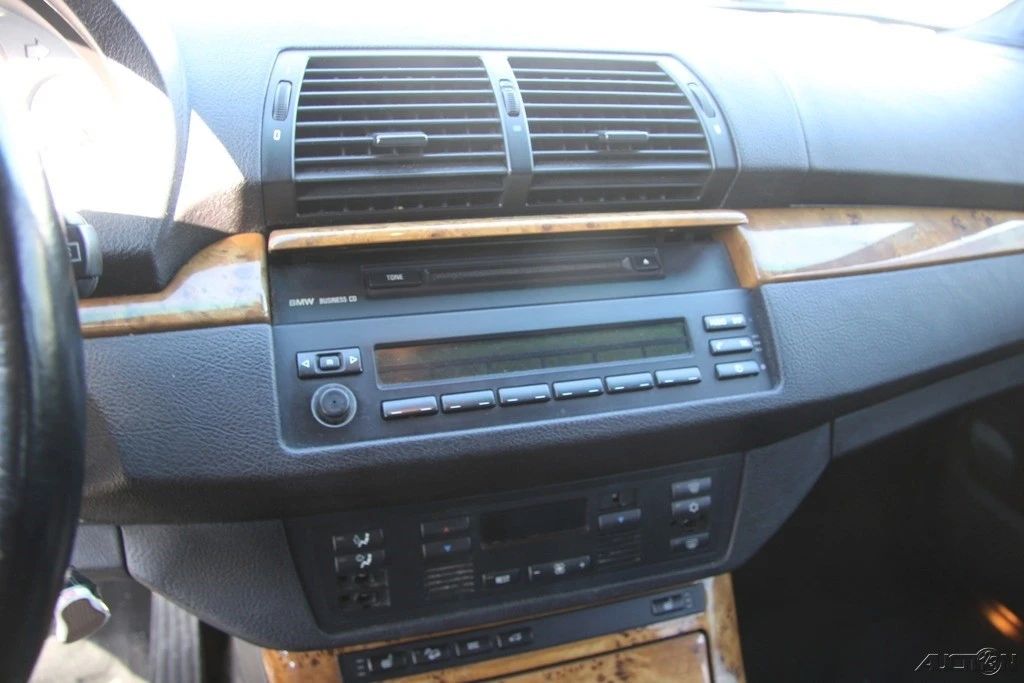 2001 BMW E53 X5 - Image 20 of 21