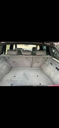 2001 BMW E53 X5 - Image 8 of 14