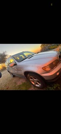 2001 BMW E53 X5 - Image 11 of 14