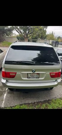 2001 BMW E53 X5 - Image 2 of 14