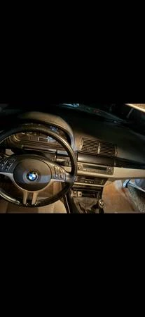 2001 BMW E53 X5 - Image 7 of 14