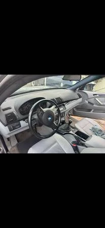 2001 BMW E53 X5 - Image 9 of 14