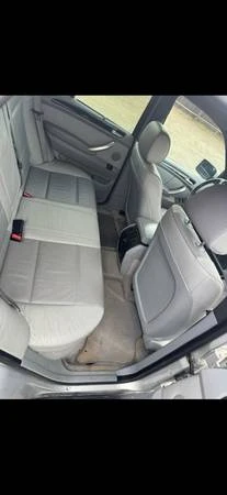 2001 BMW E53 X5 - Image 10 of 14