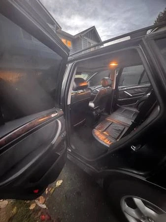 2001 BMW E53 X5 - Image 11 of 21