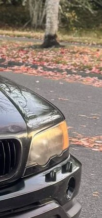 2001 BMW E53 X5 - Image 17 of 21