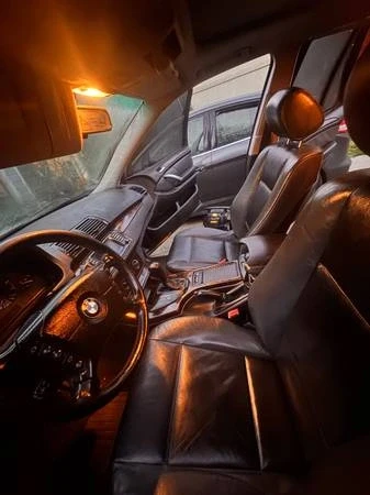 2001 BMW E53 X5 - Image 16 of 21
