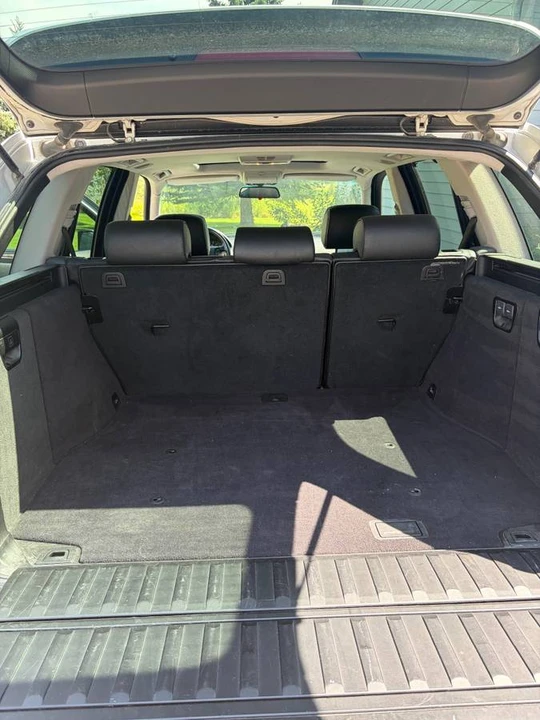 2001 BMW E53 X5 - Image 6 of 7