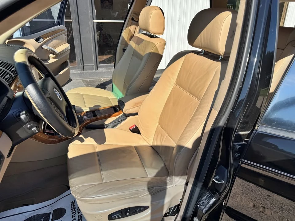 2001 BMW E53 X5 - Image 7 of 14