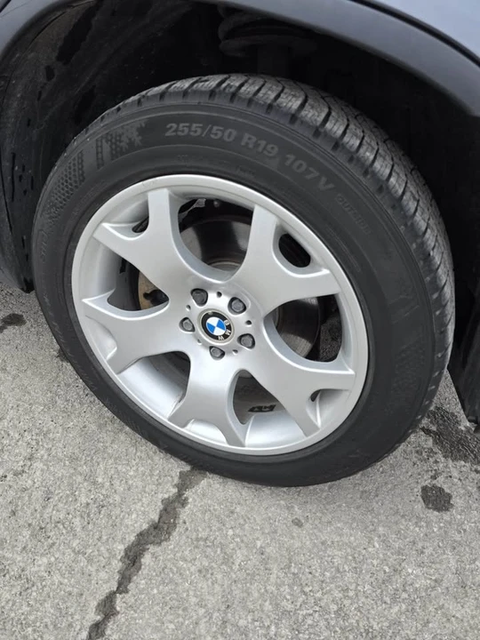 2001 BMW E53 X5 - Image 13 of 14