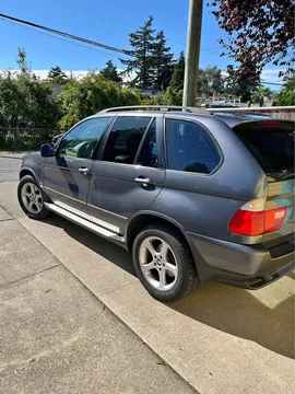 2001 BMW X5