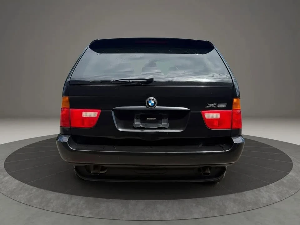 2001 BMW E53 X5 - Image 6 of 20
