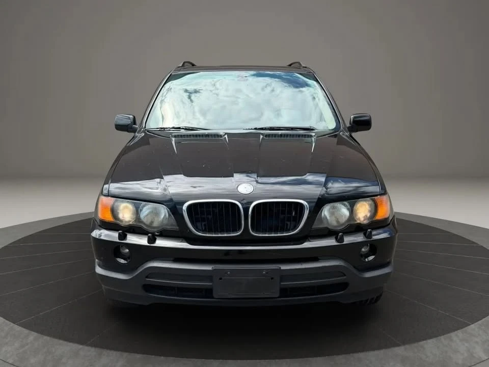 2001 BMW E53 X5 - Image 2 of 20