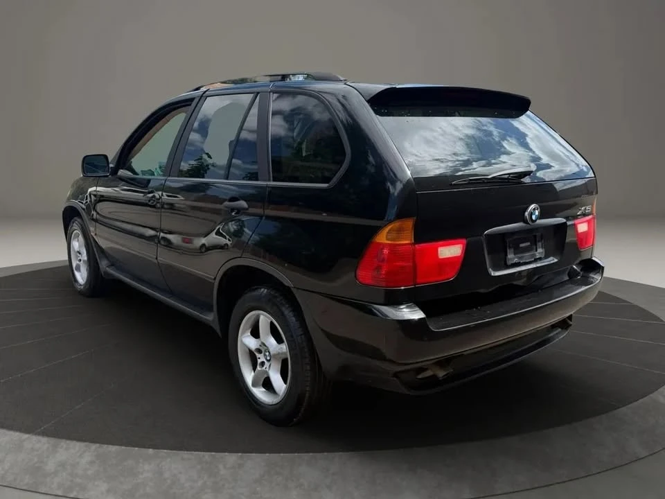 2001 BMW E53 X5 - Image 7 of 20