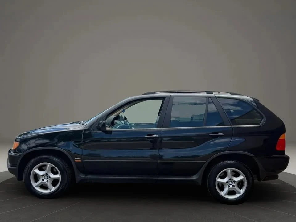 2001 BMW E53 X5 - Image 8 of 20