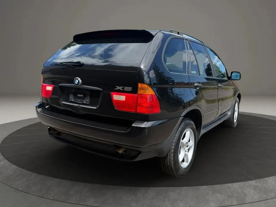 2001 BMW E53 X5 - Image 5 of 20