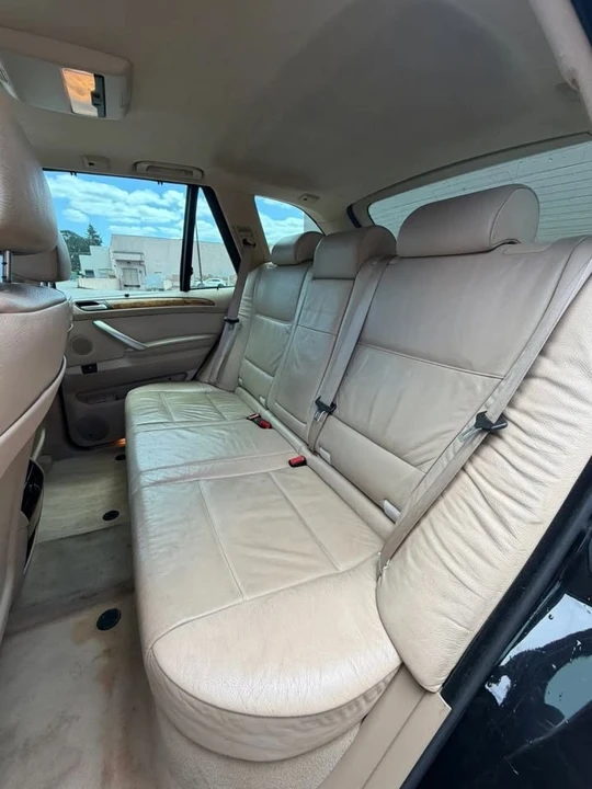 2001 BMW E53 X5 - Image 14 of 20