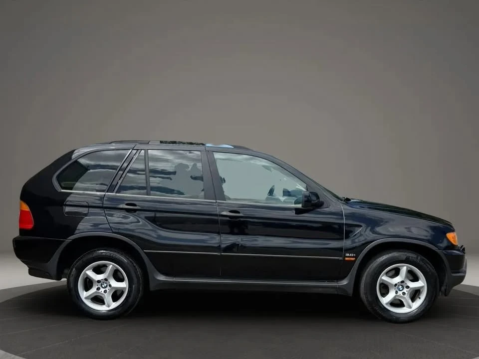 2001 BMW E53 X5 - Image 4 of 20