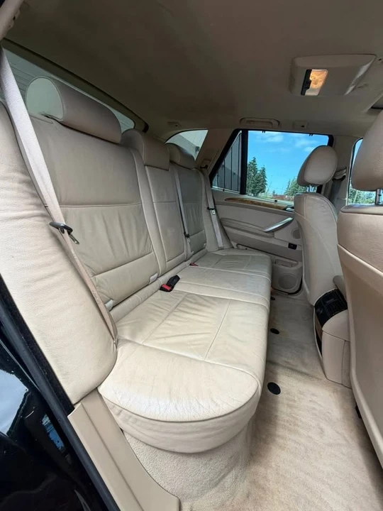 2001 BMW E53 X5 - Image 17 of 20