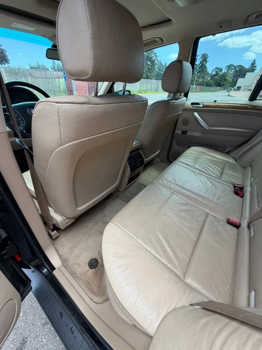 2001 BMW E53 X5 - Image 13 of 20