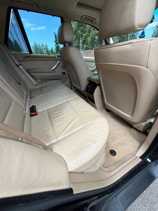 2001 BMW E53 X5 - Image 16 of 20