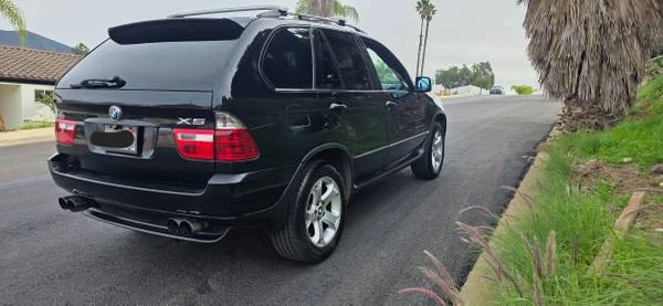 2001 BMW E53 X5 - Image 5 of 9