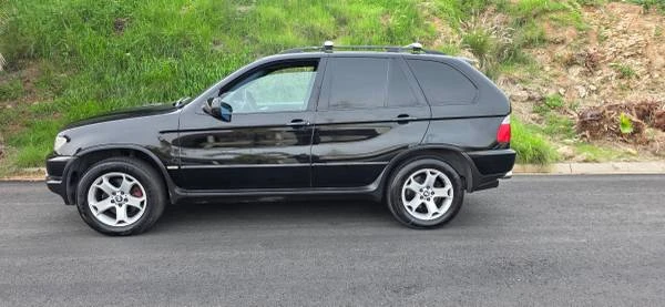 2001 BMW E53 X5 - Image 2 of 9
