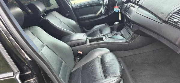 2001 BMW E53 X5 - Image 8 of 9