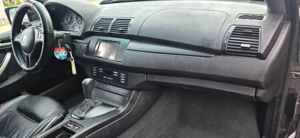2001 BMW E53 X5 - Image 9 of 9