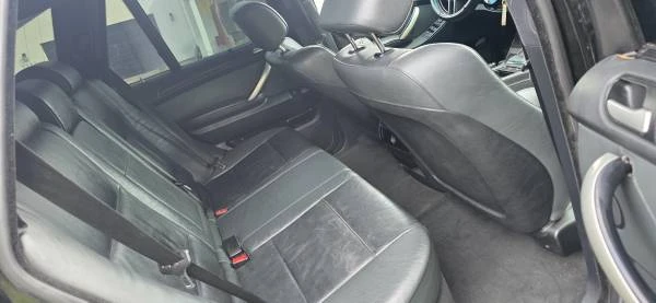 2001 BMW E53 X5 - Image 7 of 9