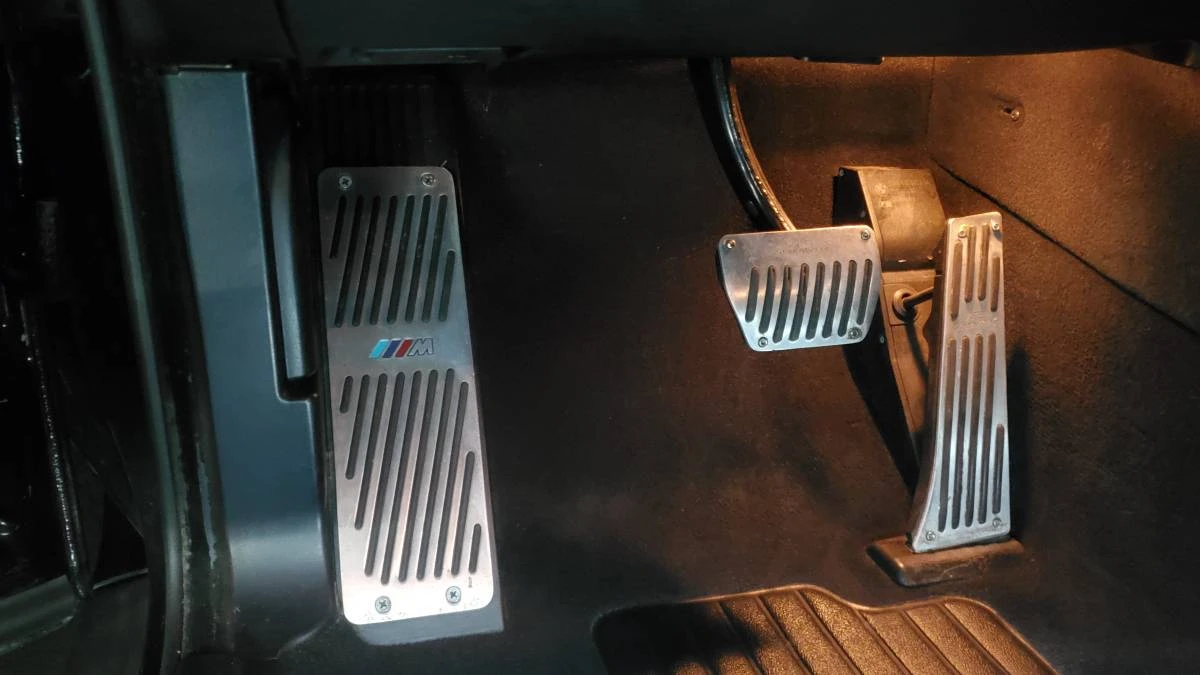 2001 BMW E53 X5 - Image 15 of 17
