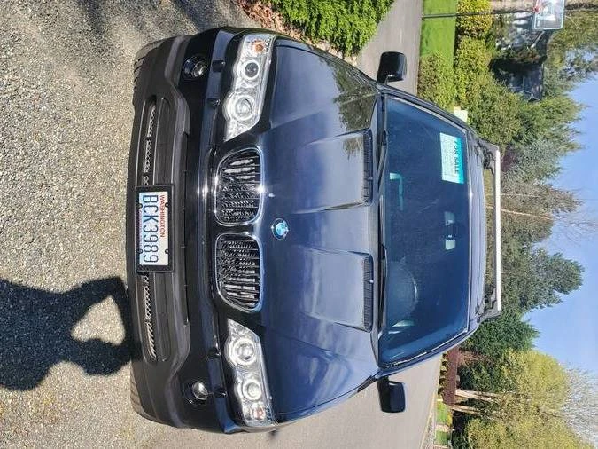 2001 BMW E53 X5 - Image 3 of 17