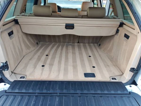2001 BMW E53 X5 - Image 14 of 14