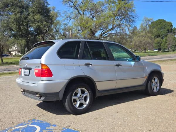 2001 BMW E53 X5 - Image 3 of 5