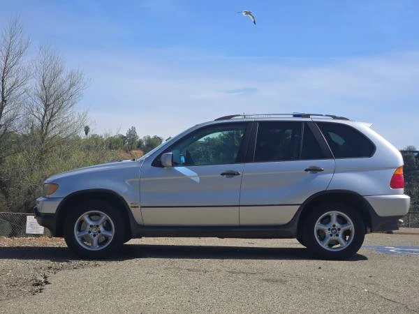 2001 BMW E53 X5 - Image 5 of 5