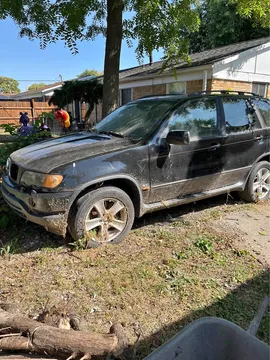 2001 BMW X6 35i Sport Utility 4D