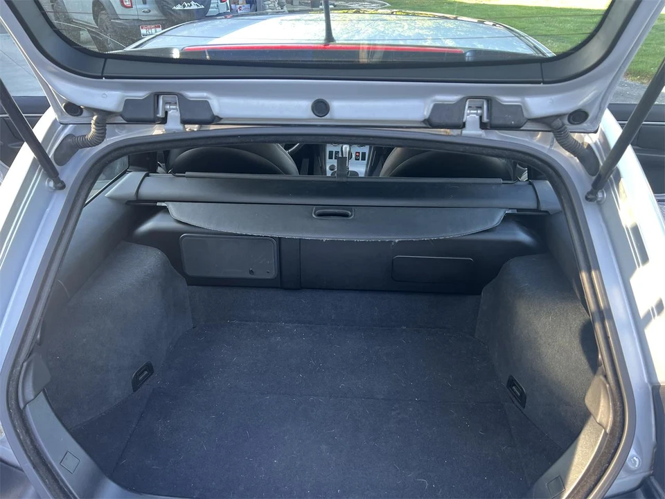 2001 BMW Z3 Roadster - Image 8 of 9
