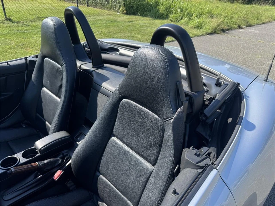 2001 BMW Z3 Roadster - Image 9 of 27