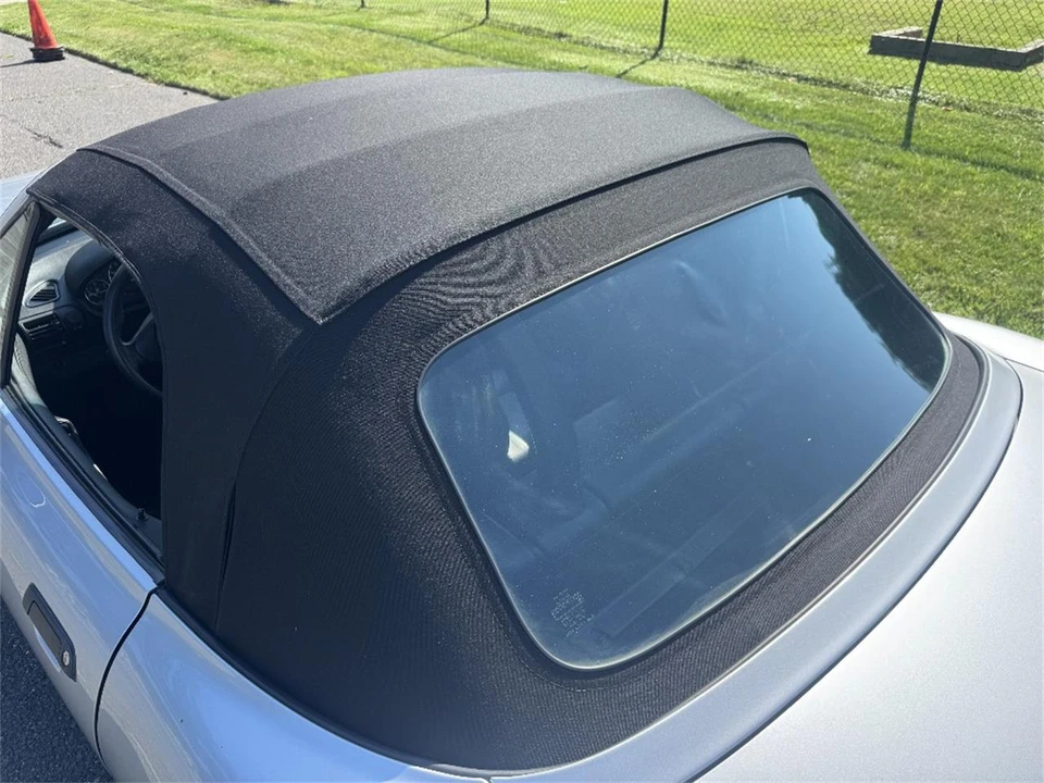 2001 BMW Z3 Roadster - Image 20 of 27
