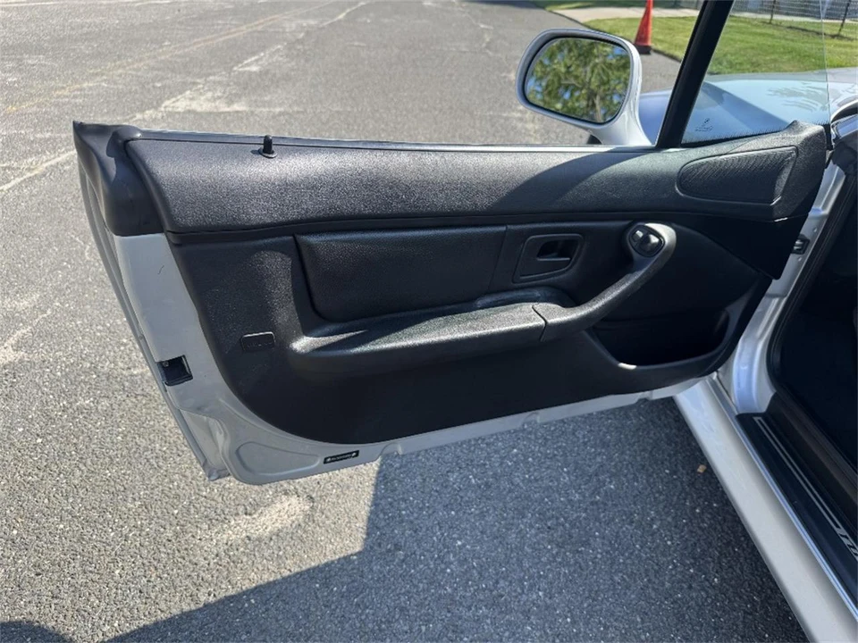2001 BMW Z3 Roadster - Image 12 of 27