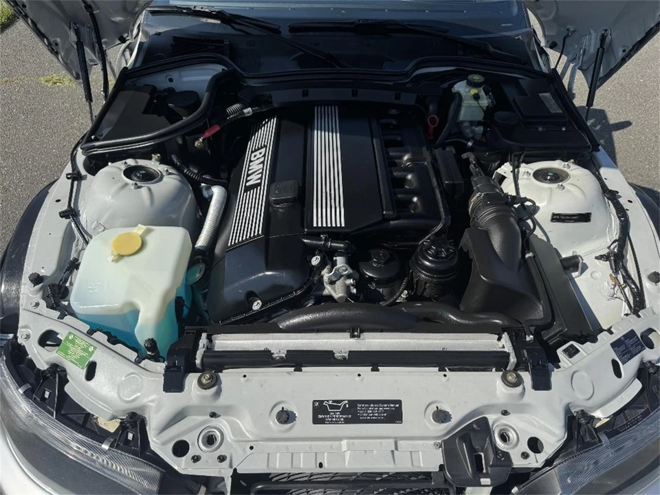 2001 BMW Z3 Roadster - Image 24 of 27