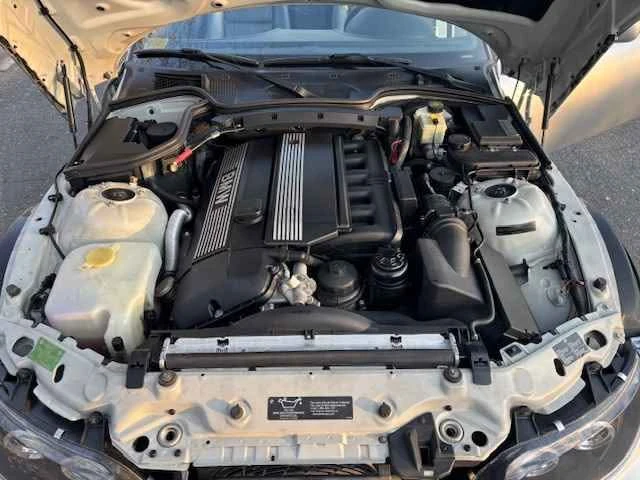 2001 BMW Z3 Roadster - Image 10 of 10