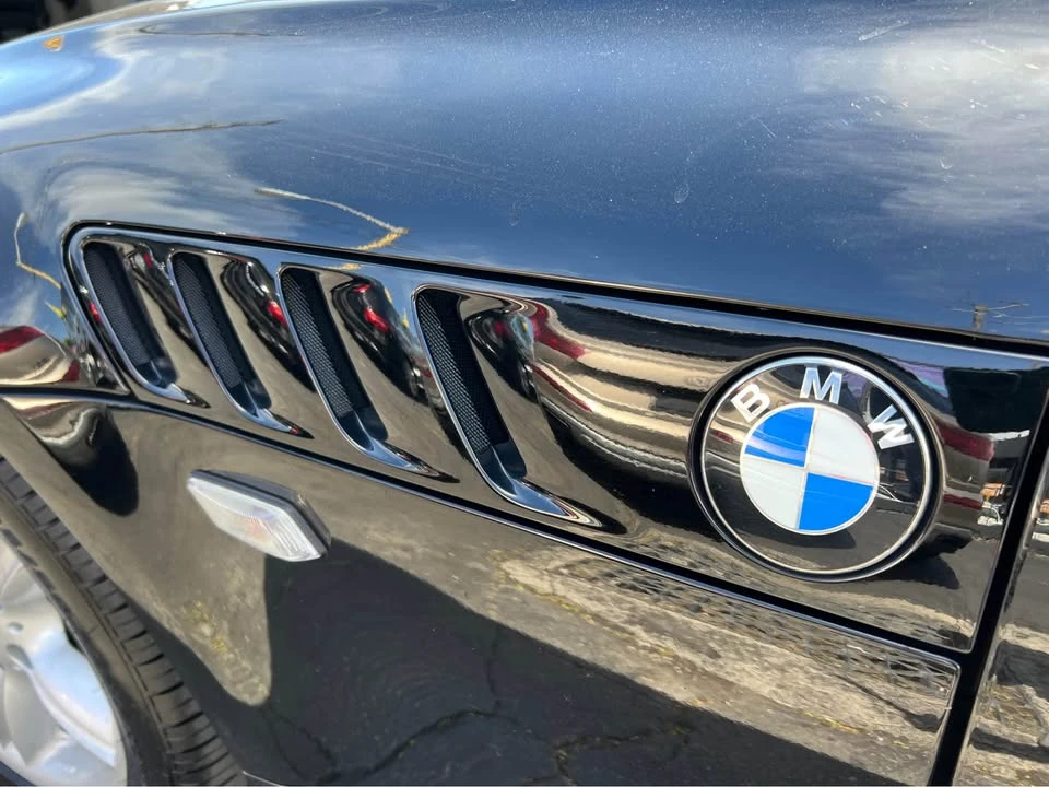 2001 BMW Z3 - Image 11 of 16
