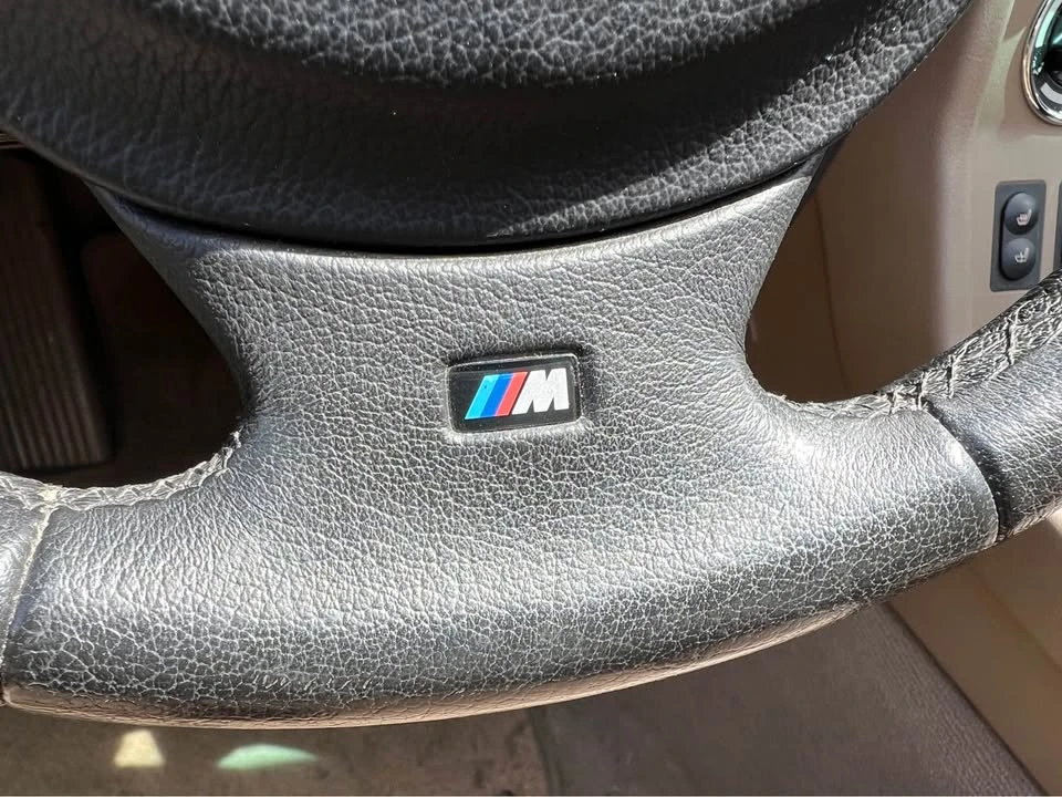 2001 BMW Z3 - Image 12 of 16