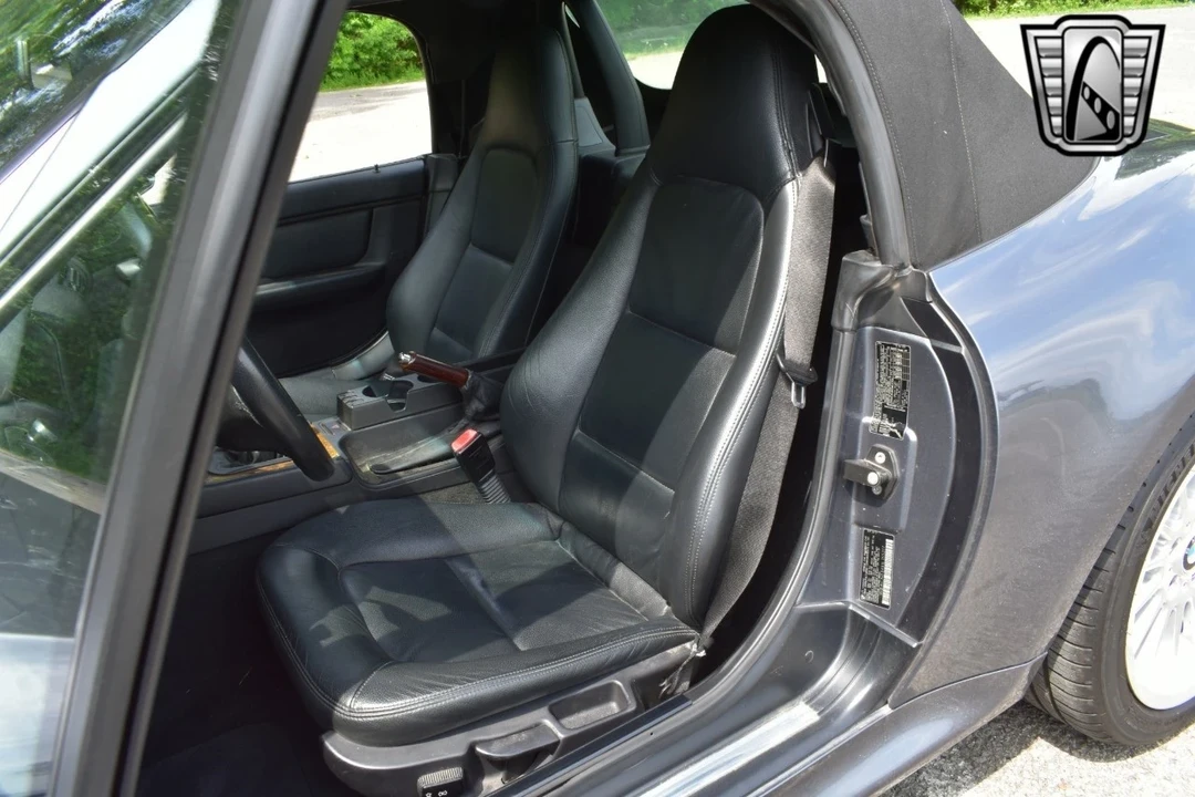 2001 BMW Z3 Roadster - Image 21 of 21