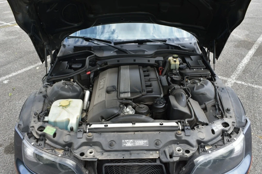 2001 BMW Z3 Roadster - Image 14 of 21